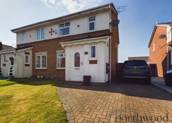 Liverpool - Semi-detached house for sale         ...