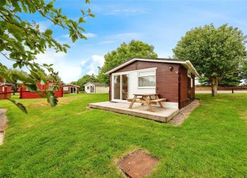 Thumbnail 2 bed bungalow for sale in St. Merryn, Padstow, Cornwall