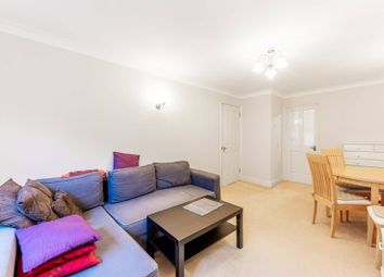 Thumbnail 1 bedroom flat to rent in Worcester Road, Sutton