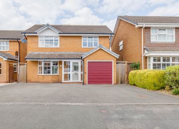 Property listing in Stratford-upon-Avon, Warwickshire