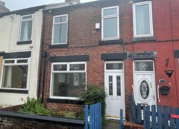 Thumbnail 2 bed terraced house for sale in Kathleen Street, Goldthorpe, Rotherham