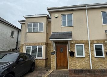Thumbnail Semi-detached house to rent in Albion Lane, Herne Bay