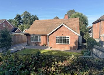 Thumbnail 3 bed bungalow for sale in Tubbs Lane, Highclere, Newbury