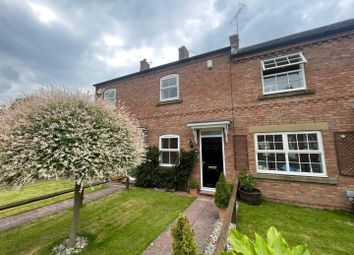 Thumbnail 2 bed property to rent in Copperclay Walk, Easingwold, York