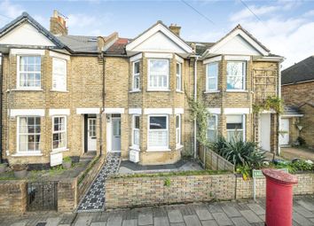 Thumbnail 4 bed terraced house for sale in Salisbury Road, Bromley