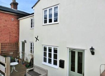 Thumbnail Semi-detached house to rent in 34 South Parade, Ledbury, Herefordshire