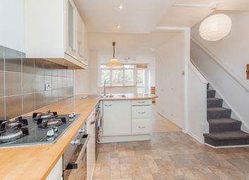2 bed maisonette for sale in Temple Street, London E2