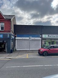 Thumbnail Retail premises to let in Woodfield Street, Swansea