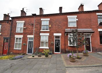 Thumbnail Terraced house for sale in Lune Street, Tyldesley, Manchester