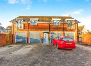 Thumbnail 2 bed property for sale in Firefly Road, Upper Cambourne, Cambridge