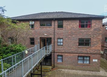 Thumbnail 2 bed flat for sale in Ranson Road, Norwich