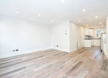 Thumbnail 2 bed flat to rent in Leather Lane, Clerkenwell