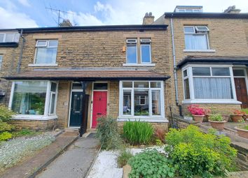 Thumbnail Terraced house for sale in Scarborough Road, Shipley, West Yorkshire