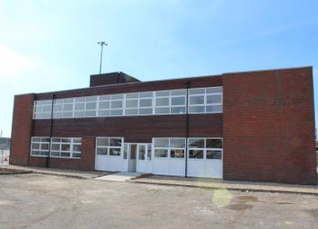 Thumbnail Studio to rent in Beach Road, Newhaven