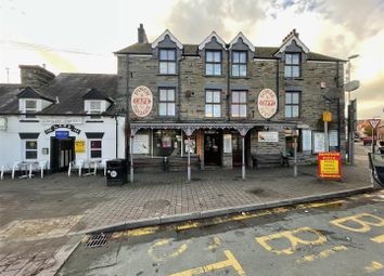 Thumbnail Commercial property to let in Finchs Square, Cardigan