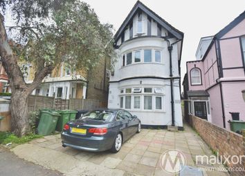 Thumbnail Detached house for sale in Lewin Road, London