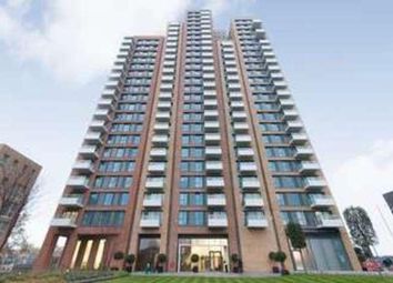 Thumbnail Flat to rent in Marner Point, Bromley By Bow, Bow, London