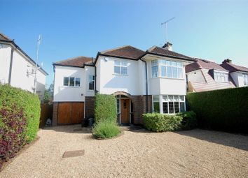 Thumbnail Detached house for sale in Evelyn Avenue, Ruislip