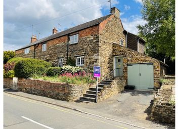 Thumbnail Cottage for sale in Water Lane, Wootton, Northampton