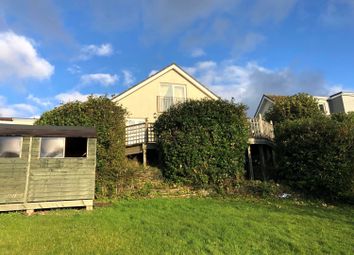 Thumbnail Bungalow for sale in Lanhydrock View, Bodmin, Cornwall