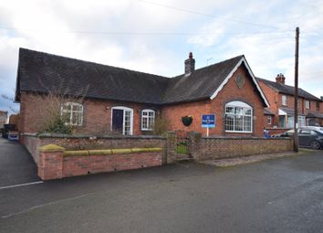 4 Bedroom Detached bungalow for sale