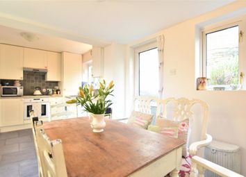 3 Bedroom End terrace house for sale