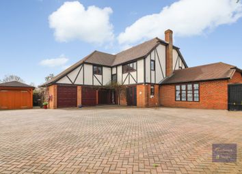 Thumbnail Detached house for sale in Bucksford Lane, Singleton, Ashford