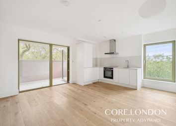 Thumbnail Flat for sale in The Sidings, Acton