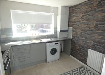 Thumbnail Flat to rent in Canterbury Avenue, Wallsend