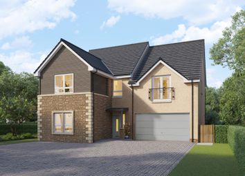 Kilmarnock - 5 bed detached house for sale