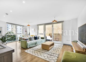 Thumbnail Flat for sale in Norlem Court, Greenland Place, Deptford London