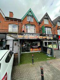 Thumbnail Commercial property for sale in Stratford Road, Sparkhill, Birmingham, West Midlands