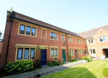 Property listing in Ludlow, Shropshire