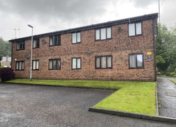 Thumbnail 1 bed flat to rent in Chatwell Court, Newhey
