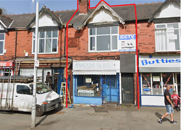 Thumbnail Retail premises for sale in Byrom Parade, Manchester