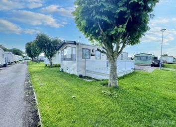 Thumbnail 2 bed property for sale in Cockerham Sands Holiday Park, Cockerham