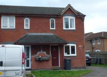 2 Bedroom End terrace house for rent