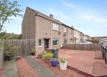 Thumbnail 2 bed terraced house for sale in 27 Forthview Road, Currie