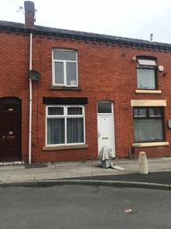 2 Bedrooms Terraced house for sale in Oswald Street, Bolton BL3