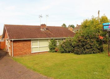 2 Bedrooms Bungalow for sale in Chiltern End, Ashford TN24