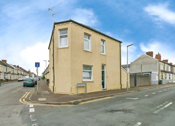 Thumbnail Terraced house for sale in George Street, Barry
