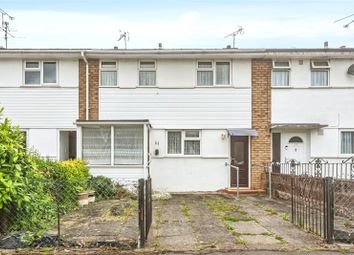 Thumbnail 3 bed terraced house for sale in Appleford Road, Reading