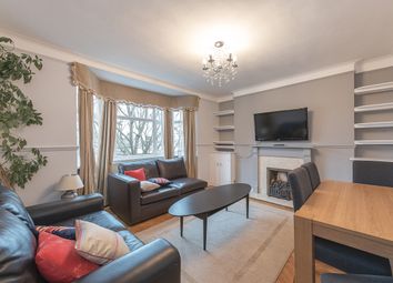 Thumbnail 2 bedroom flat to rent in Colney Hatch Lane, London