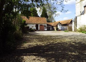 Thumbnail Land for sale in Raye-Sur-Authie, Pas-De-Calais, France