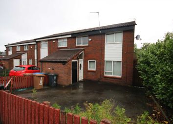 3 Bedrooms Semi-detached house to rent in Chedworth Crescent, Little Hulton, Manchester M38