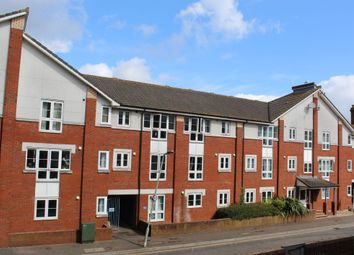 Thumbnail Flat for sale in Acland Road, Exeter
