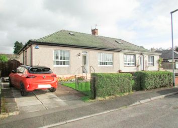 Thumbnail Bungalow for sale in Middlefield Drive, Cumnock, Ayrshire