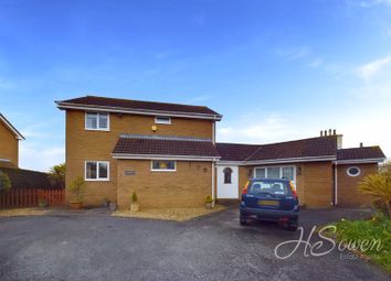 Thumbnail Detached house for sale in Fluder Hill, Kingskerswell