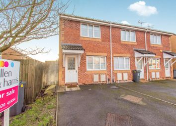 2 Bedroom End terrace house for sale