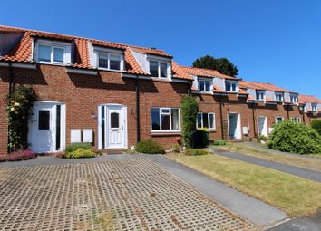 Thumbnail 2 bed semi-detached house for sale in Dalby Close, Scarborough, North Yorkshire